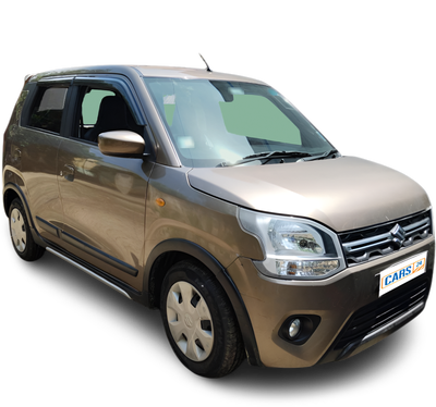 Maruti New Wagon-R-img